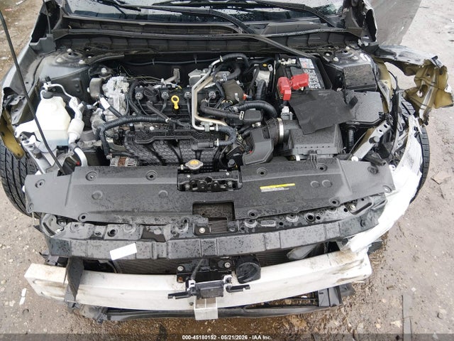 2021 Nissan Altima Sr Fwd მანქანა იყიდება აუქციონზე, vin: 1N4BL4CV2MN389172, აუქციონის ნომერი: 45180152