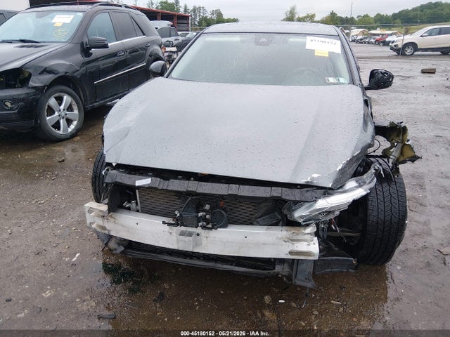 2021 Nissan Altima Sr Fwd მანქანა იყიდება აუქციონზე, vin: 1N4BL4CV2MN389172, აუქციონის ნომერი: 45180152