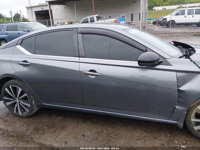 2021 Nissan Altima Sr Fwd მანქანა იყიდება აუქციონზე, vin: 1N4BL4CV2MN389172, აუქციონის ნომერი: 45180152
