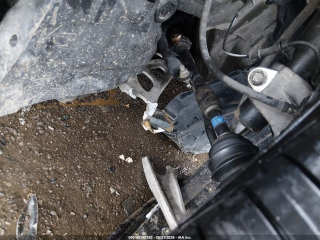 2021 Nissan Altima Sr Fwd მანქანა იყიდება აუქციონზე, vin: 1N4BL4CV2MN389172, აუქციონის ნომერი: 45180152