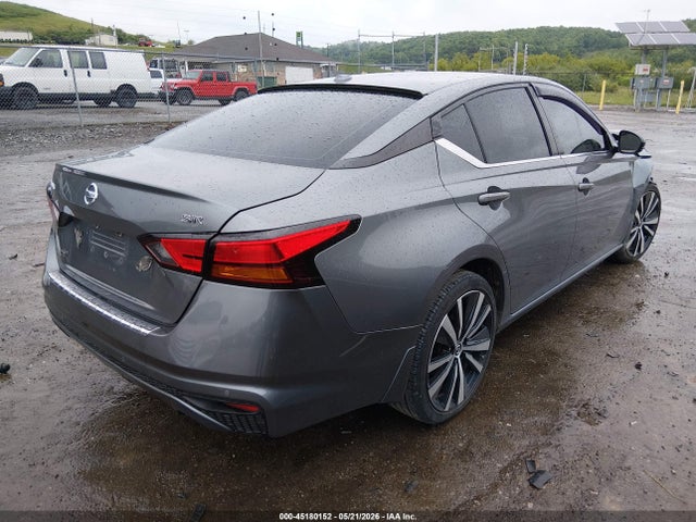 2021 Nissan Altima Sr Fwd მანქანა იყიდება აუქციონზე, vin: 1N4BL4CV2MN389172, აუქციონის ნომერი: 45180152