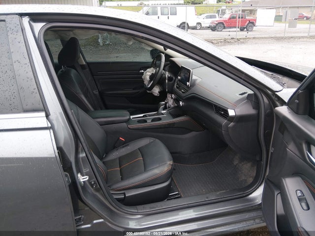 2021 Nissan Altima Sr Fwd მანქანა იყიდება აუქციონზე, vin: 1N4BL4CV2MN389172, აუქციონის ნომერი: 45180152