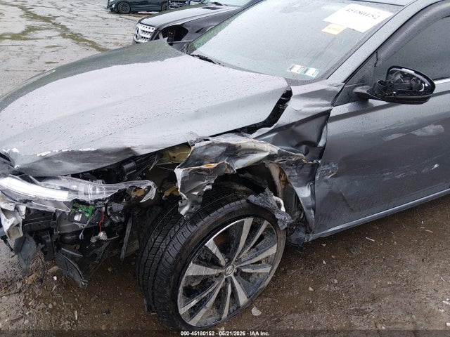 2021 Nissan Altima Sr Fwd მანქანა იყიდება აუქციონზე, vin: 1N4BL4CV2MN389172, აუქციონის ნომერი: 45180152