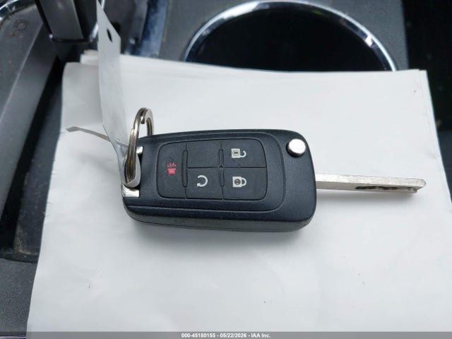 2015 Gmc Terrain Sle-2 მანქანა იყიდება აუქციონზე, vin: 2GKALREK8F6328457, აუქციონის ნომერი: 45180155