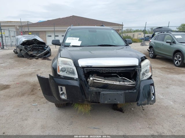 2015 Gmc Terrain Sle-2 მანქანა იყიდება აუქციონზე, vin: 2GKALREK8F6328457, აუქციონის ნომერი: 45180155