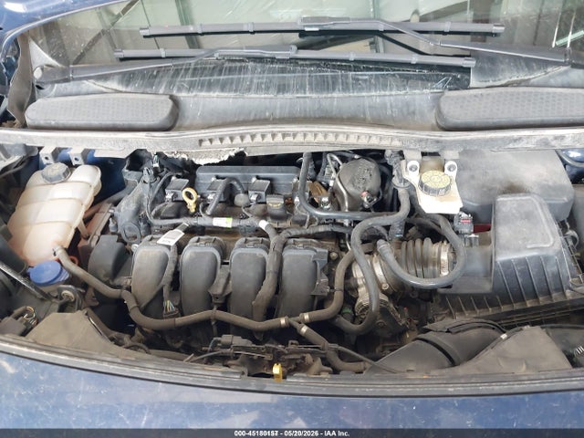 NM0GE9E29M1484259 Ford Transit Connect