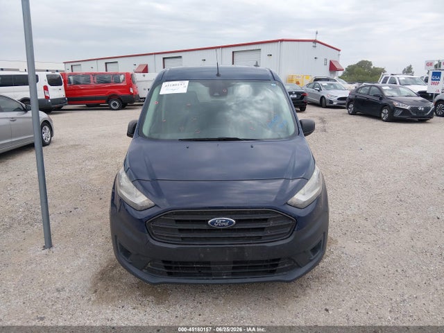 Ford Transit Connect 2021 NM0GE9E29M1484259 Image 12