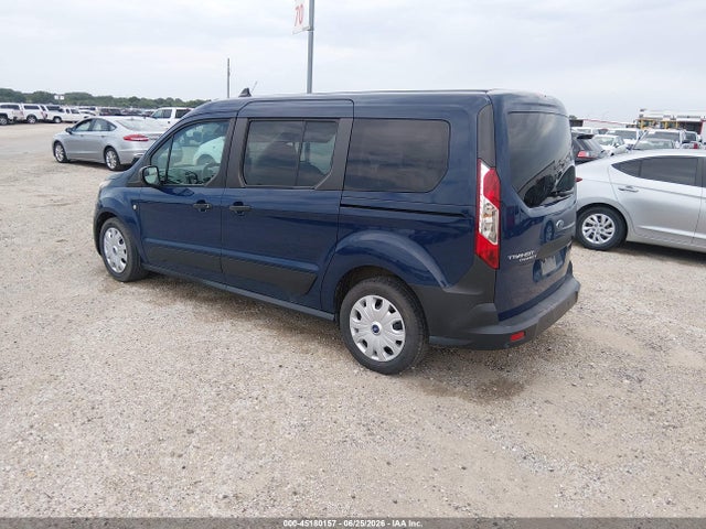 NM0GE9E29M1484259 Ford Transit Connect