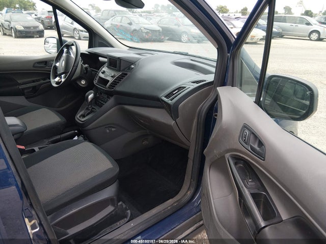 NM0GE9E29M1484259 Ford Transit Connect