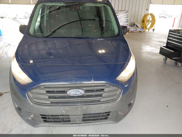 NM0GE9E29M1484259 Ford Transit Connect