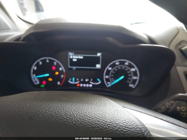 Ford Transit Connect 2021 NM0GE9E29M1484259 Image 7