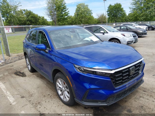 Продажа на аукционе авто 2024 Honda Cr-v Ex-l Awd, vin: 2HKRS4H7XRH459109, номер лота: 45180159