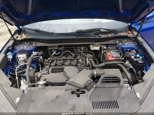 Продажа на аукционе авто 2024 Honda Cr-v Ex-l Awd, vin: 2HKRS4H7XRH459109, номер лота: 45180159