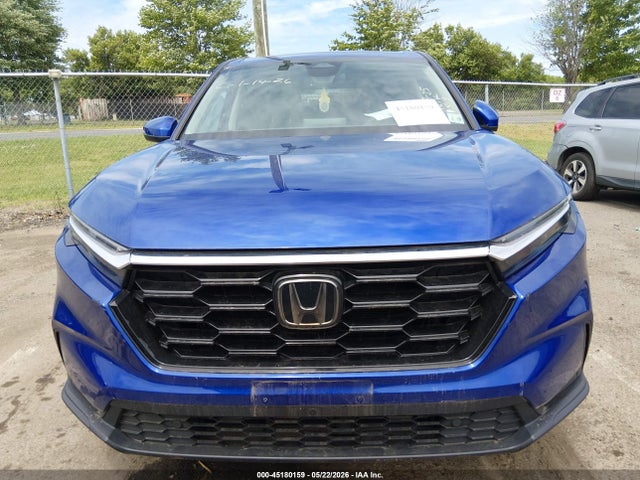 Продажа на аукционе авто 2024 Honda Cr-v Ex-l Awd, vin: 2HKRS4H7XRH459109, номер лота: 45180159