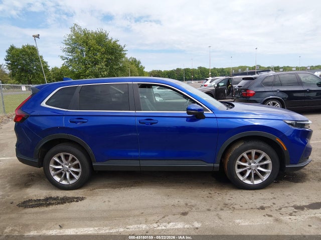 Продажа на аукционе авто 2024 Honda Cr-v Ex-l Awd, vin: 2HKRS4H7XRH459109, номер лота: 45180159