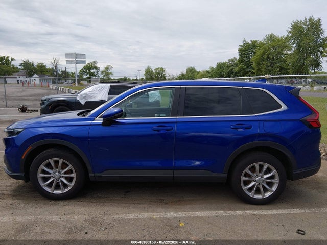 Продажа на аукционе авто 2024 Honda Cr-v Ex-l Awd, vin: 2HKRS4H7XRH459109, номер лота: 45180159