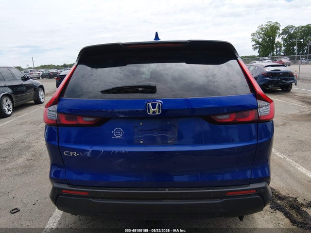 Продажа на аукционе авто 2024 Honda Cr-v Ex-l Awd, vin: 2HKRS4H7XRH459109, номер лота: 45180159