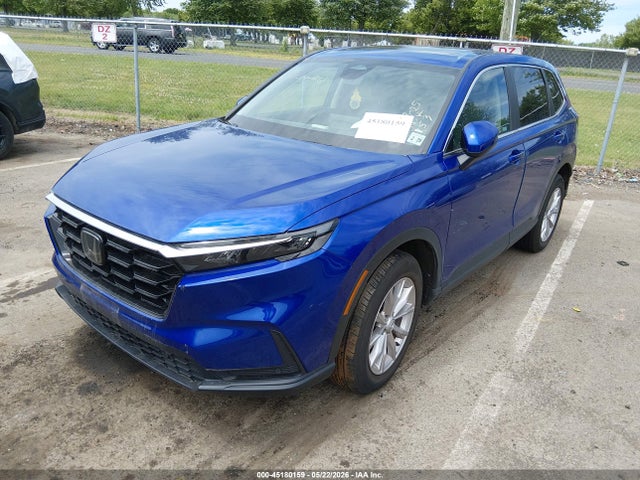 Продажа на аукционе авто 2024 Honda Cr-v Ex-l Awd, vin: 2HKRS4H7XRH459109, номер лота: 45180159