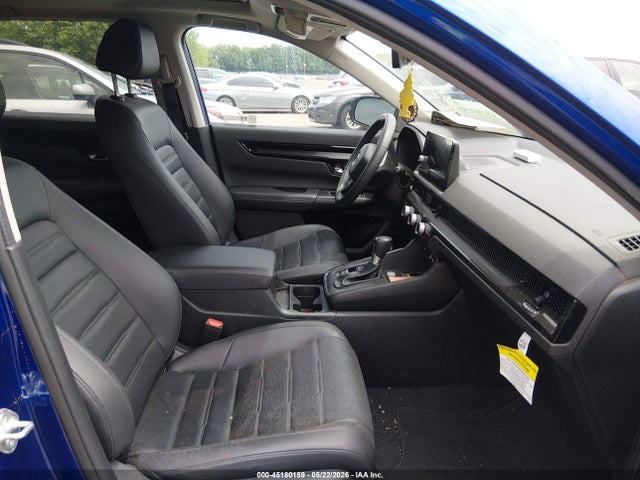 Продажа на аукционе авто 2024 Honda Cr-v Ex-l Awd, vin: 2HKRS4H7XRH459109, номер лота: 45180159