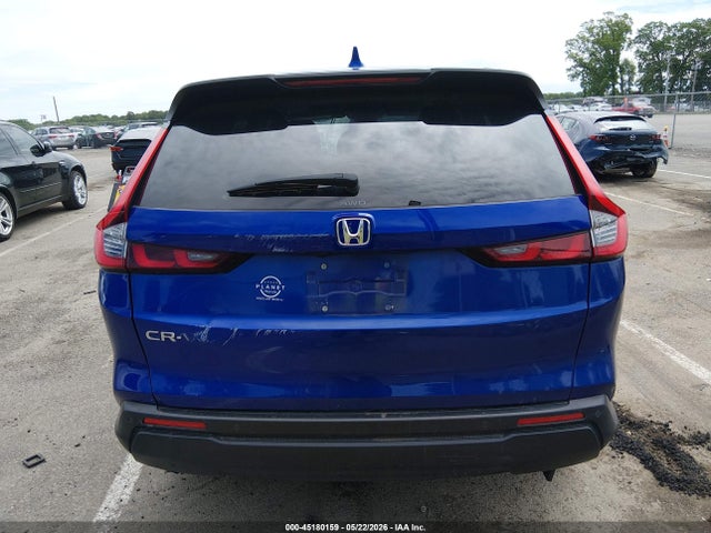 Продажа на аукционе авто 2024 Honda Cr-v Ex-l Awd, vin: 2HKRS4H7XRH459109, номер лота: 45180159