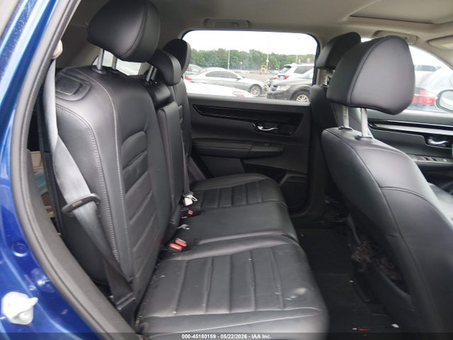 Продажа на аукционе авто 2024 Honda Cr-v Ex-l Awd, vin: 2HKRS4H7XRH459109, номер лота: 45180159