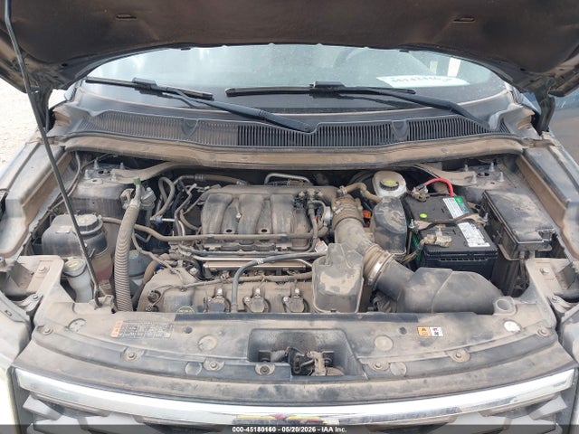Aukcja sprzedaży 2018 Ford Explorer, vin: 1FM5K7B84JGC45108, numer aukcji: 45180160