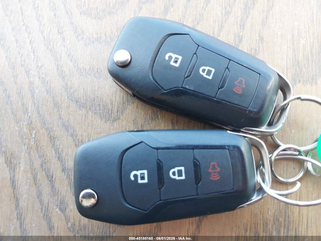 Aukcja sprzedaży 2018 Ford Explorer, vin: 1FM5K7B84JGC45108, numer aukcji: 45180160