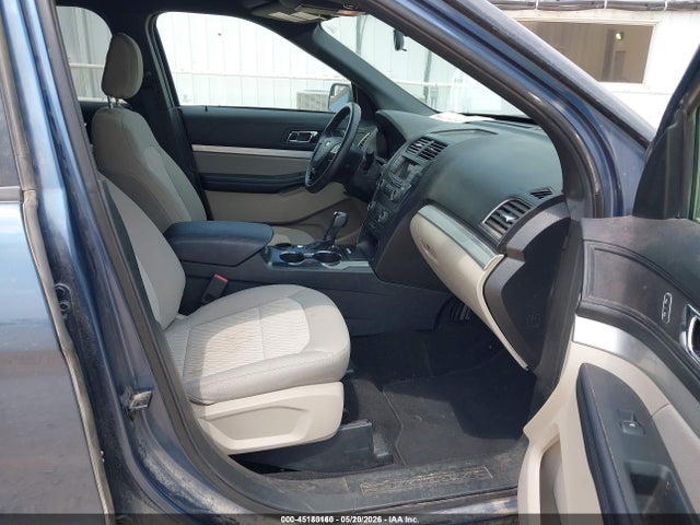 Aukcja sprzedaży 2018 Ford Explorer, vin: 1FM5K7B84JGC45108, numer aukcji: 45180160
