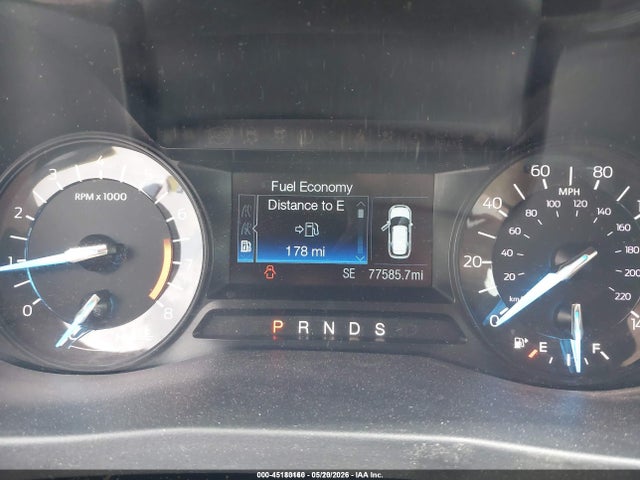 Aukcja sprzedaży 2018 Ford Explorer, vin: 1FM5K7B84JGC45108, numer aukcji: 45180160