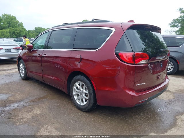 Aukcja sprzedaży 2020 Chrysler Pacifica Touring, vin: 2C4RC1FG3LR190413, numer aukcji: 45180163