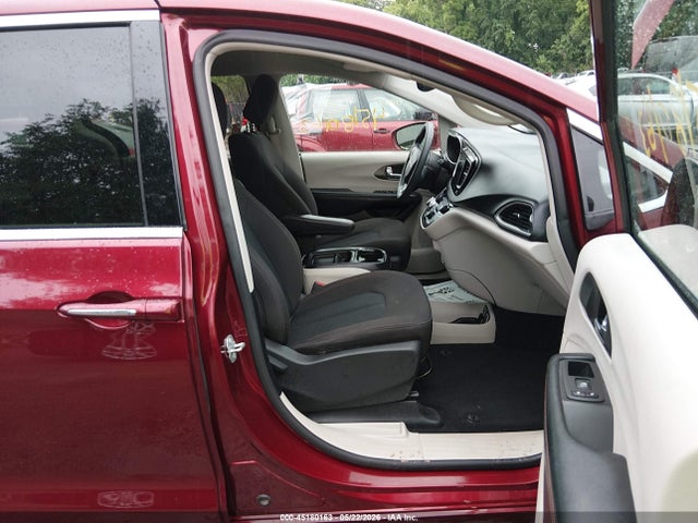 Aukcja sprzedaży 2020 Chrysler Pacifica Touring, vin: 2C4RC1FG3LR190413, numer aukcji: 45180163