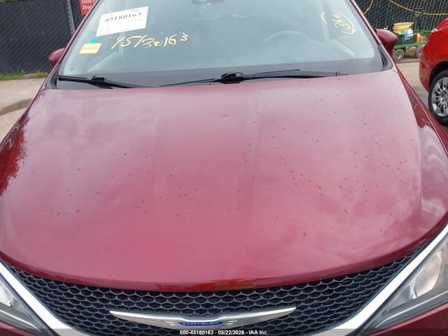 Aukcja sprzedaży 2020 Chrysler Pacifica Touring, vin: 2C4RC1FG3LR190413, numer aukcji: 45180163
