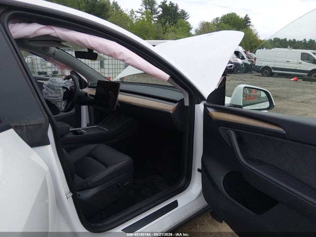 7SAYGDEE3PA057122 Tesla Model Y Awd/long Range Dual Motor All-wheel Drive