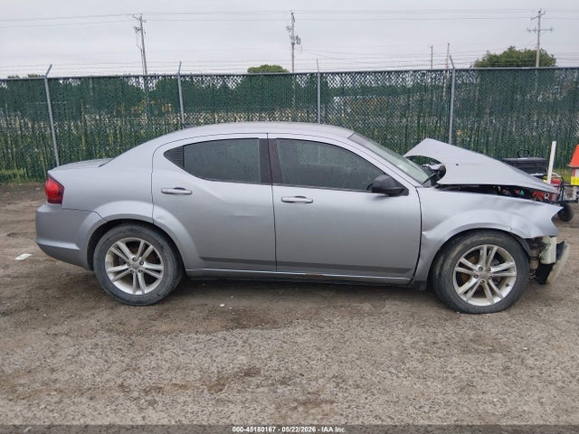 Aukcja sprzedaży 2013 Dodge Avenger Sxt, vin: 1C3CDZCB1DN556723, numer aukcji: 45180167