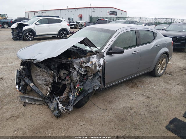 Aukcja sprzedaży 2013 Dodge Avenger Sxt, vin: 1C3CDZCB1DN556723, numer aukcji: 45180167
