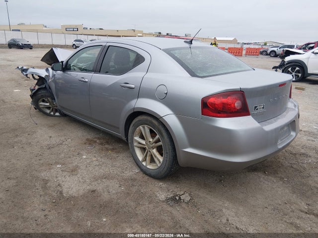 Aukcja sprzedaży 2013 Dodge Avenger Sxt, vin: 1C3CDZCB1DN556723, numer aukcji: 45180167