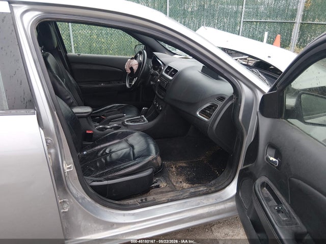 Aukcja sprzedaży 2013 Dodge Avenger Sxt, vin: 1C3CDZCB1DN556723, numer aukcji: 45180167