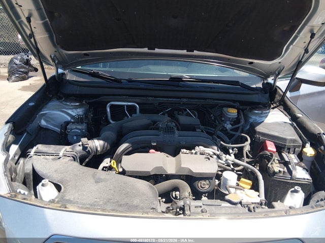 Продажа на аукционе авто 2017 Subaru Outback 2.5i Premium, vin: 4S4BSACC0H3410995, номер лота: 45180170