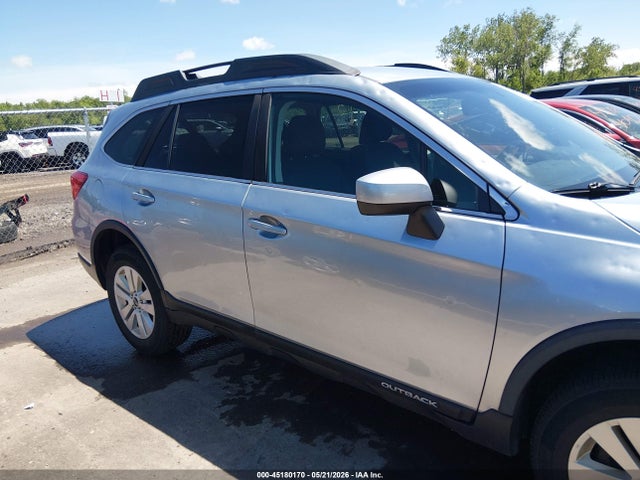 Продажа на аукционе авто 2017 Subaru Outback 2.5i Premium, vin: 4S4BSACC0H3410995, номер лота: 45180170