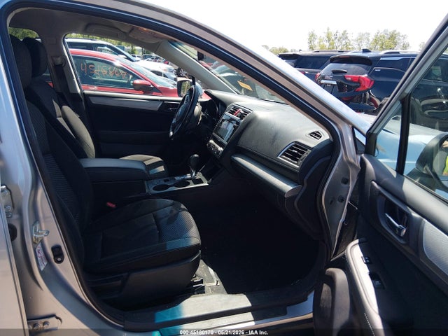 Продажа на аукционе авто 2017 Subaru Outback 2.5i Premium, vin: 4S4BSACC0H3410995, номер лота: 45180170