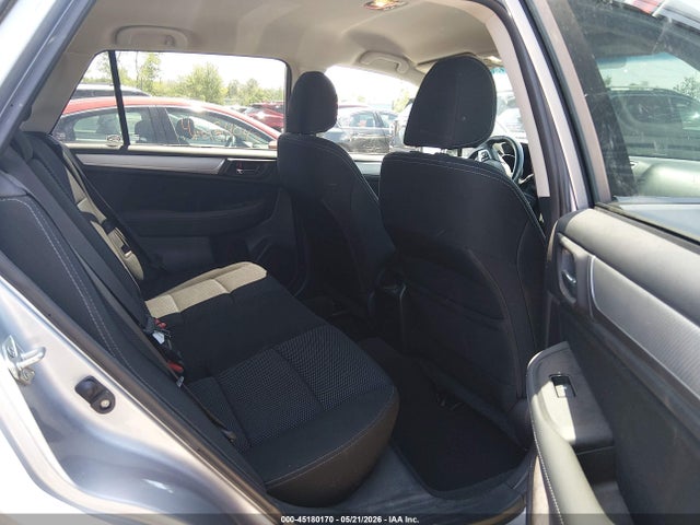 Продажа на аукционе авто 2017 Subaru Outback 2.5i Premium, vin: 4S4BSACC0H3410995, номер лота: 45180170