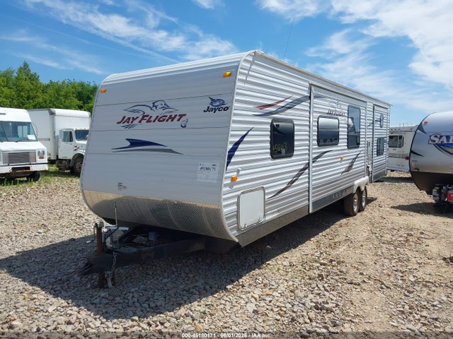 Продаж на аукціоні авто 2011 Jayco Other, vin: 1UJBJ0BS5B1EG0464, номер лоту: 45180171
