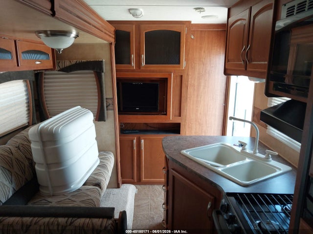 Продаж на аукціоні авто 2011 Jayco Other, vin: 1UJBJ0BS5B1EG0464, номер лоту: 45180171
