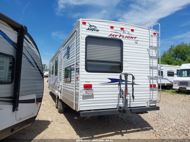 Продаж на аукціоні авто 2011 Jayco Other, vin: 1UJBJ0BS5B1EG0464, номер лоту: 45180171