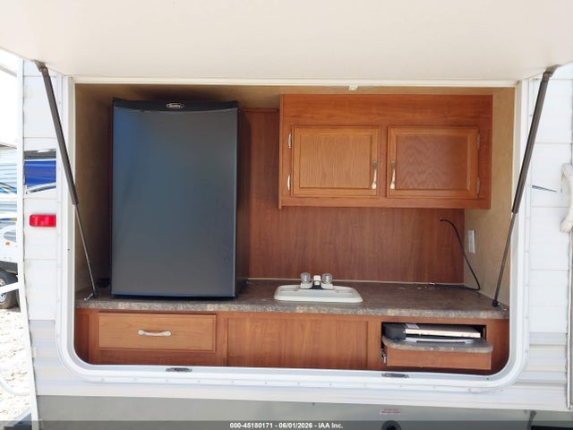 Продаж на аукціоні авто 2011 Jayco Other, vin: 1UJBJ0BS5B1EG0464, номер лоту: 45180171