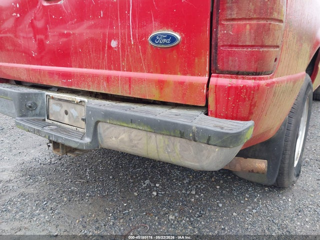 2001 Ford Ranger Edge/xl/xlt მანქანა იყიდება აუქციონზე, vin: 1FTYR14U01TA23404, აუქციონის ნომერი: 45180176