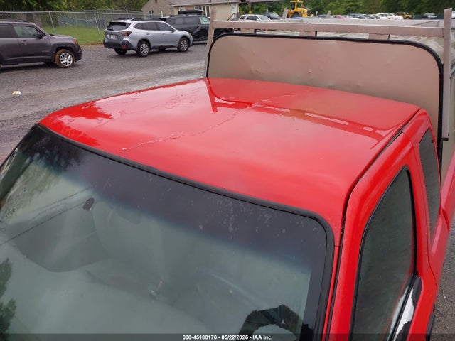 2001 Ford Ranger Edge/xl/xlt მანქანა იყიდება აუქციონზე, vin: 1FTYR14U01TA23404, აუქციონის ნომერი: 45180176