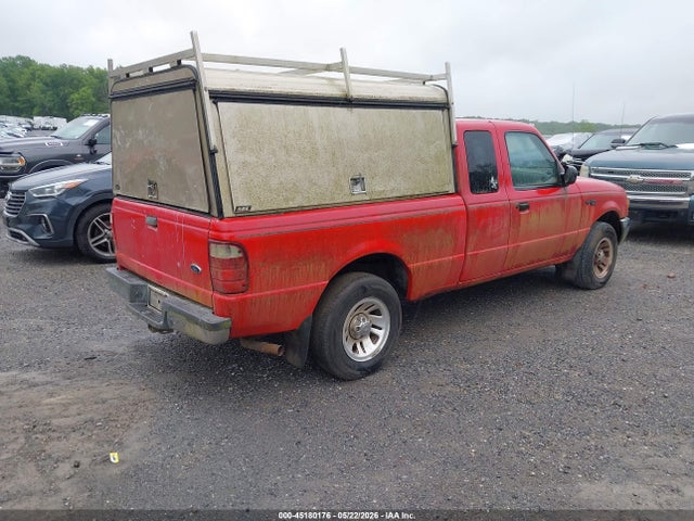 2001 Ford Ranger Edge/xl/xlt მანქანა იყიდება აუქციონზე, vin: 1FTYR14U01TA23404, აუქციონის ნომერი: 45180176
