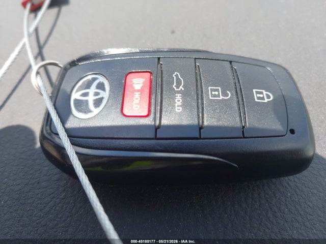 Продажа на аукционе авто 2025 Toyota Camry Xle, vin: 4T1DAACK4SU175442, номер лота: 45180177