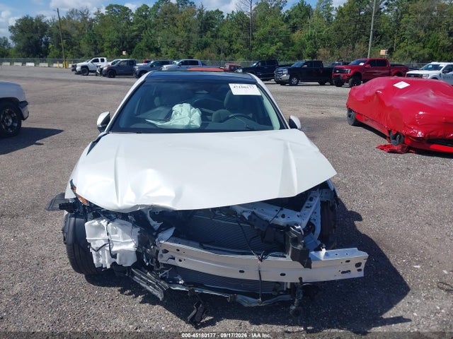 Продажа на аукционе авто 2025 Toyota Camry Xle, vin: 4T1DAACK4SU175442, номер лота: 45180177